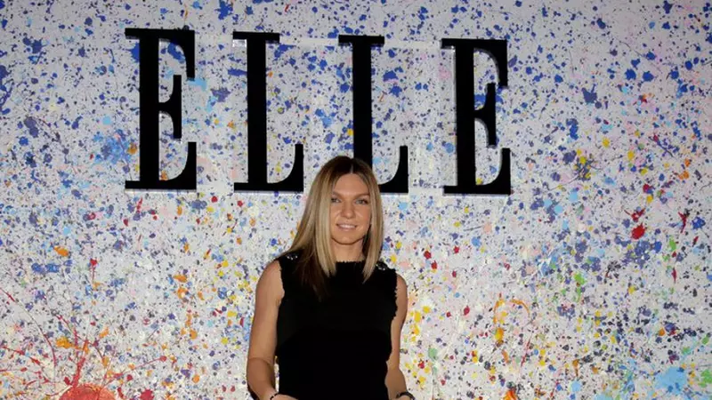 Vedete la Elle Style Awards 2017