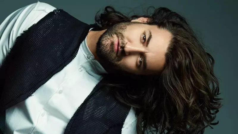 La o ”Confesiune” cu Smiley! Artistul a fost cât se poate de sincer