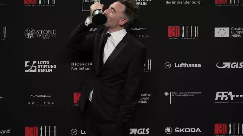 Vedete pe covorul roşu la European Film Awards 2017