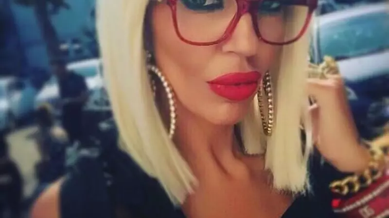 Iată ce se găsește pe masa vedetelor de sărbători!