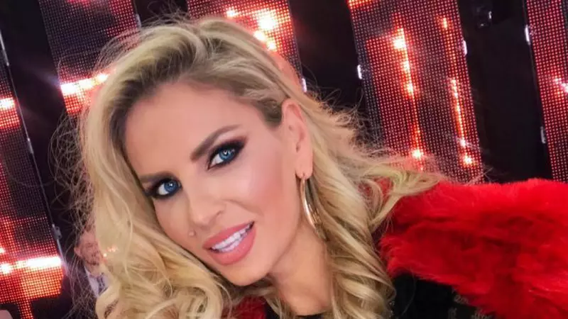 Ce sporturi de iarnă practică vedetele! Iată ce accidentări au avut