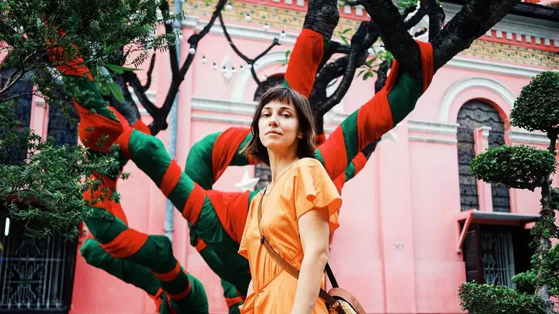 Vezi cum au început vedetele anul