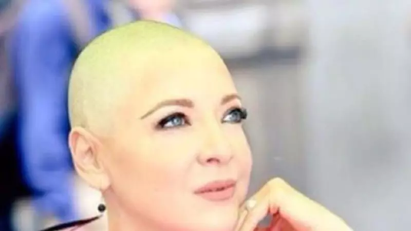 După ce a învins lupta cu cancerul, Edith Gonzalez se bucură de viață din nou!