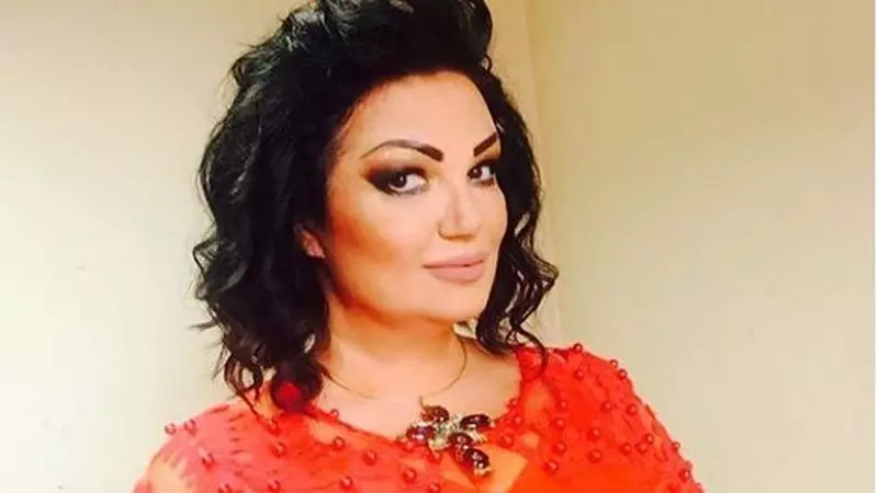 Ce nu are voie să mănânce Ozana Barabancea după ce și-a micșorat stomacul