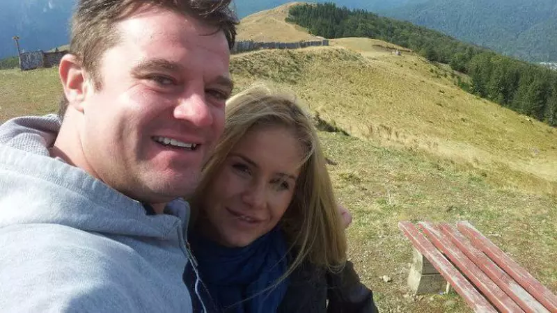 Andrei și Grațiela Duban ne spun cum se pregătesc de Valentine's Day