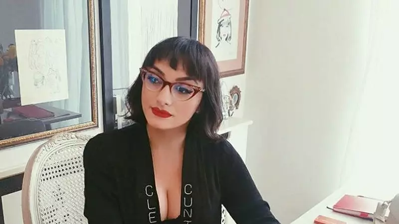 Cod portocaliu de influenceri: cum fac ei faţă viscolului