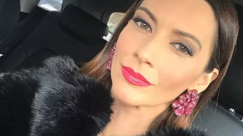 Adina Alberts despre Andreea Berecleanu: ”A rămas aceeași, deși e soție de medic estetician și ar putea să profite”