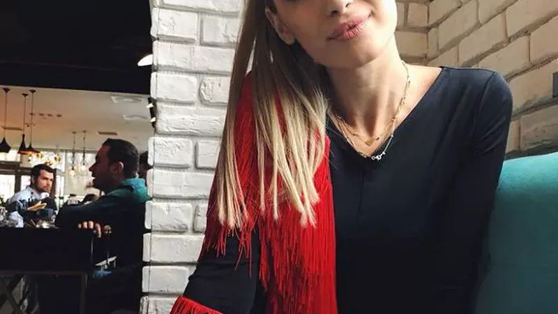 Alina Eremia ne-a povestit despre relaţia cu iubitul său: "Mă susţine!" - EXCLUSIV