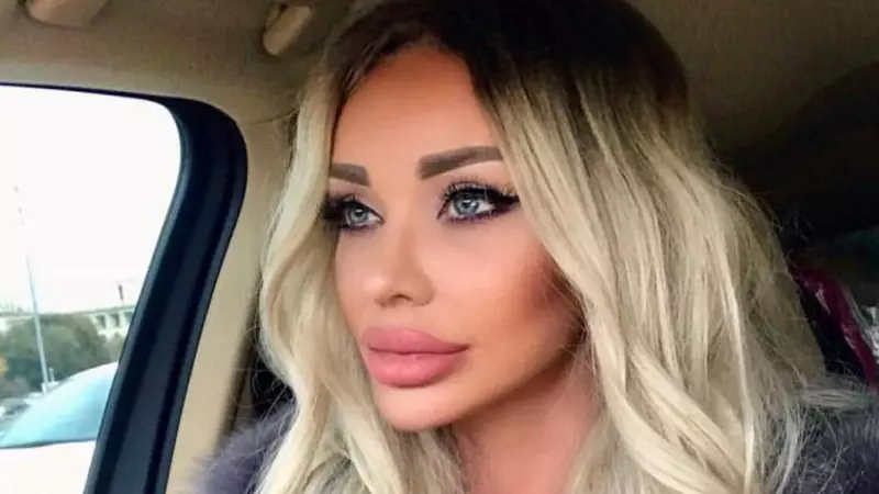 Bianca Drăgușanu, super petrecere de ziua ei. Vedeta s-a distrat până dimineața