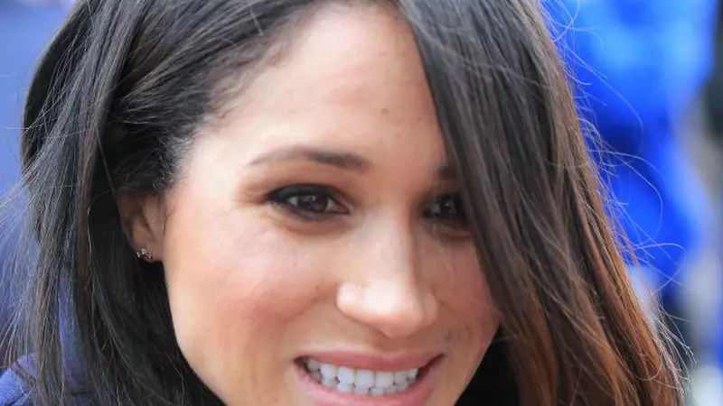 Meghan Markle e cool – Primul look casual de când a devenit ducesă