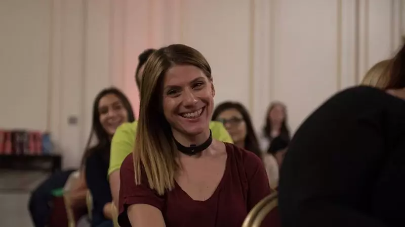 Tily Niculae duce o viaţă modestă: "Mă gândesc serios să mă îmbrac de la second-hand"