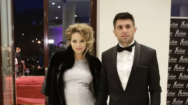 Ei au fost în centrul atenției pe covorul roșu! Cele mai frumoase cupluri la Premiile Gopo