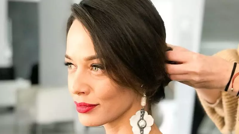 Adina Alberts, despre Andreea Raicu și ce trebuie să faci după ce ai împlinit 40 de ani pentru chipul tău