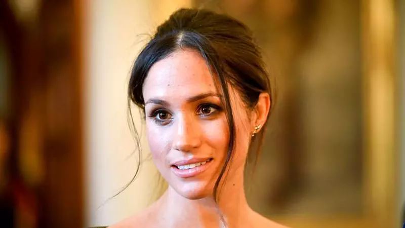 Fotografii sexy cu Meghan Markle au fost folosite ca probe în cadrul unui proces!