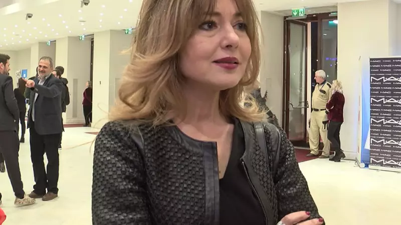 Oana Sârbu, dezvăluiri despre fiul lui Ştefan Bănică: "Îmi aminteşte de tatălui lui, seamănă cu el"
