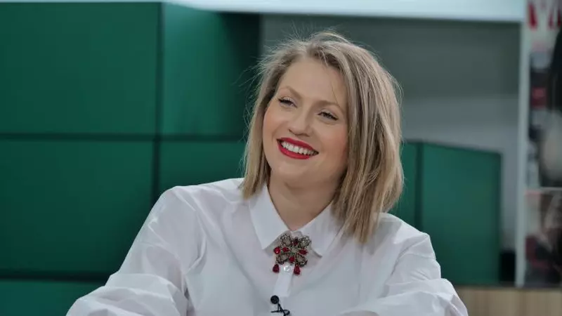 Mirela Vaida nu va uita niciodată cum a fost cerută în căsătorie: ”Eu nu aveam chef să mă mărit”