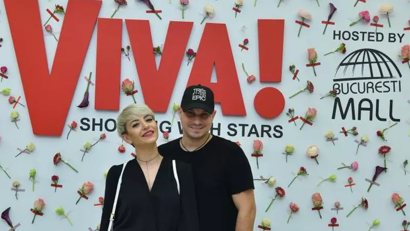 Primele declaraţii ale Giuliei, după ce a ajuns de urgenţă la spital - EXCLUSIV