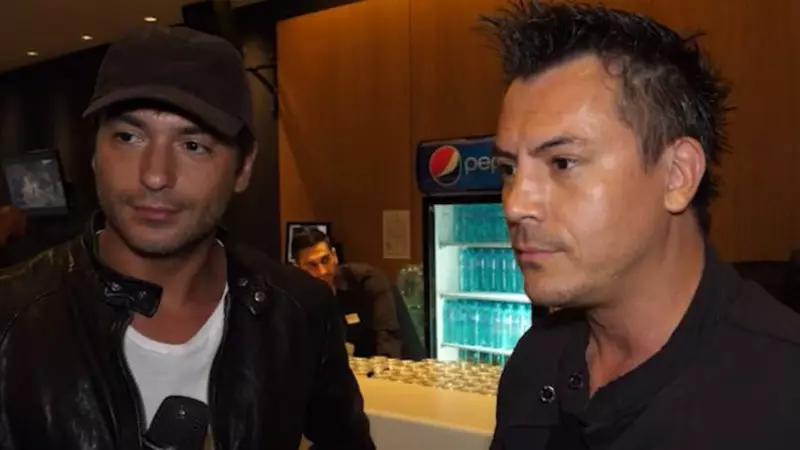 Cu Radu Vâlcan și Răzvan Fodor despre paranormal, superstiții și… “meseria” de părinte