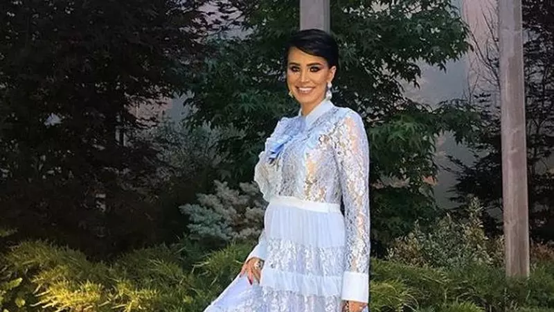 Adelina Pestrițu a primit invitație la nunta Prințului Harry cu Meghan Markle: ”Aștept evenimentul cu sufletul la gură”