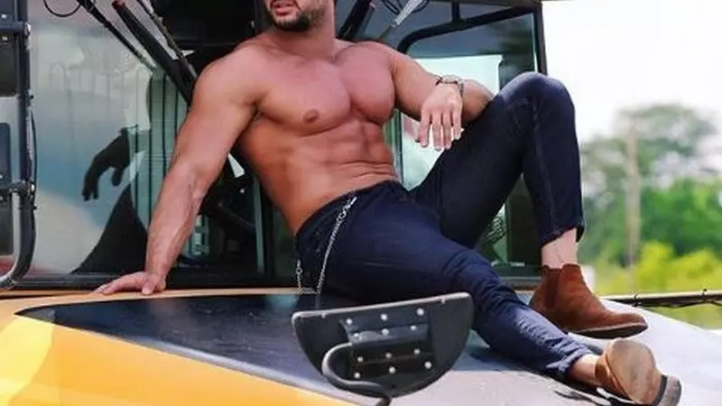 Dorian Popa a fost jefuit. Artistul cere ajutorul fanilor pentru a-l găsi pe făptaș