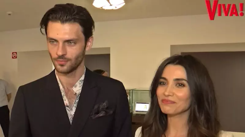 Lili Sandu și Silviu Tolu, la fel de îndrăgostiți ca-n prima zi!