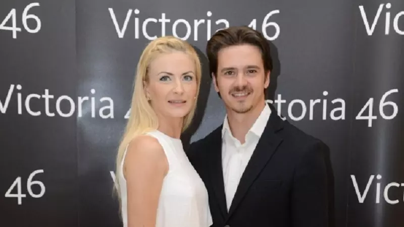 Mihai Petre şi Elwira, despre sacrificii: "Mâncam conserve din rucsac. Mergeam cu trenul mii de kilometri prin Europa"