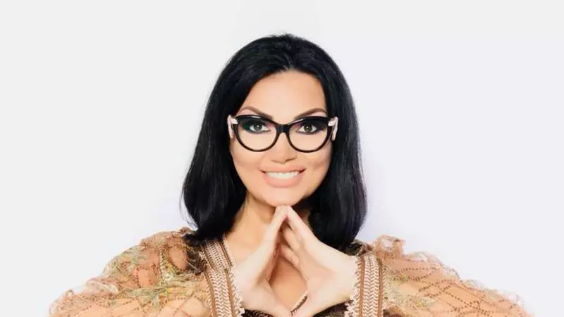 Ozana Barabancea nu concepe să mai fie grasă: ”Mă întreb: Doamne, cum am putut?”