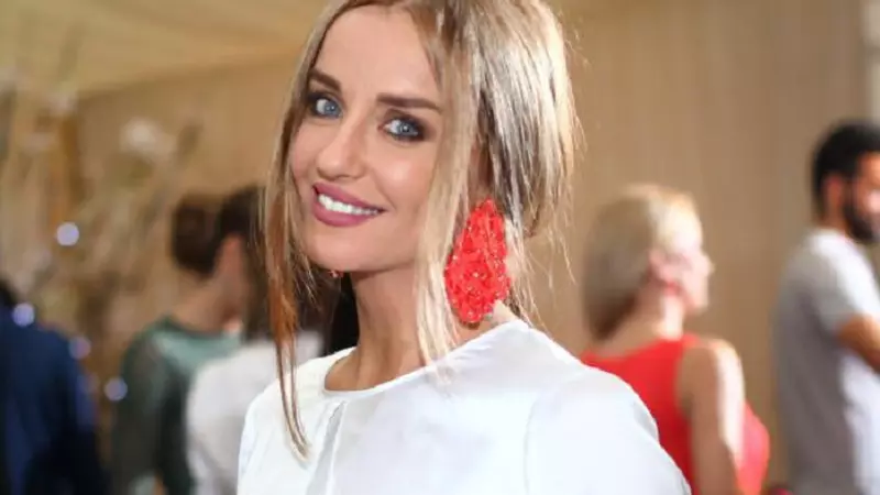 Adina Alberts, chirurg estetician: ”Tania Budi este femeia care nu îmbătrânește niciodată”