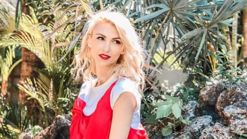 Andreea Bălan, despre schimbarea generației: ”Am crescut fără internet, fără telefon”