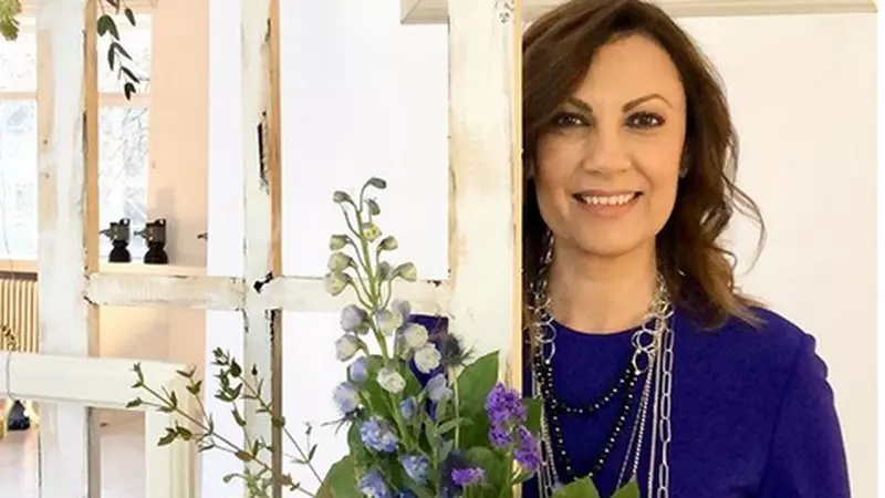 8 reguli despre cum să porți un parfum de la Dana Sota, specialist beauty: ”Trebuie să fie discret, nu să se simtă de la o poștă”