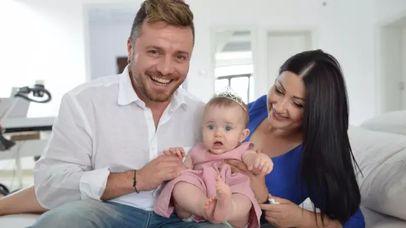 Gabriela Cristea și Tavi Clonda nu vor avea mai mulți de 20 de invitați la nuntă: ”O să am o rochie de mireasă spectaculoasă”