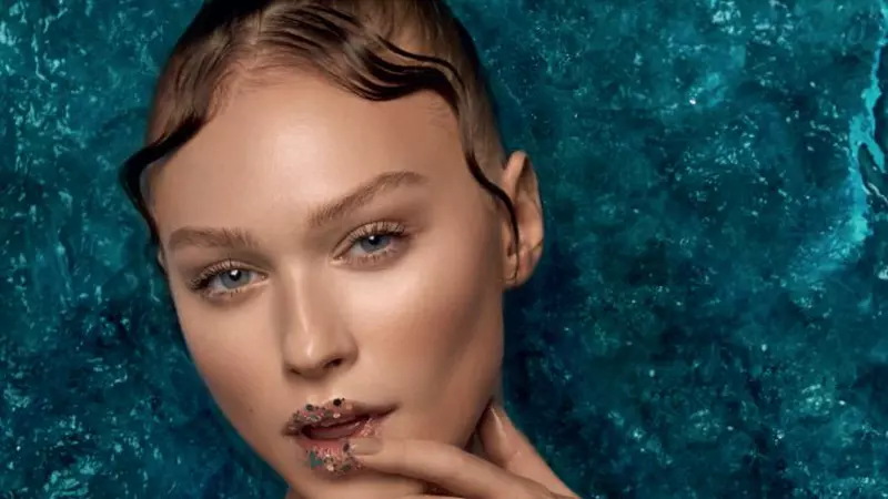 Gina Chirilă, despre cum să fim sexy şi senzuale. Look-ul perfect la început de vară