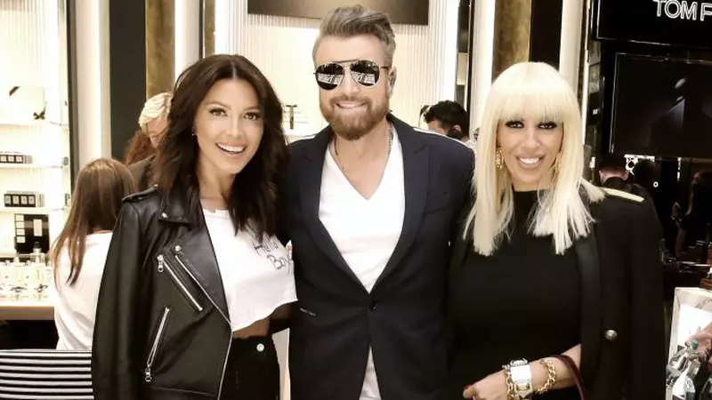 Cătălin Botezatu, despre colegele de la ”Bravo, ai stil!”, Ilinca Vandici și Raluca Bădulescu: ”O să sfârșesc prin a mă căsători cu una dintre ele”