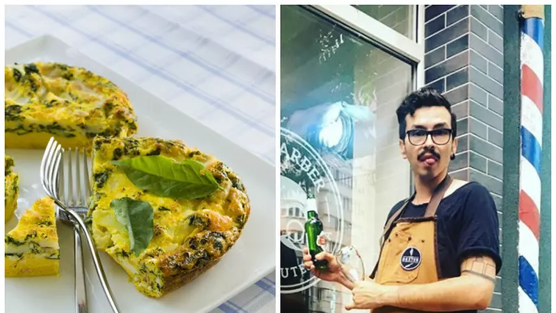 Meniul perfect pe timpul verii recomandat de Chef Dexter. Iată ce poţi consuma la micul dejun, prânz şi cină