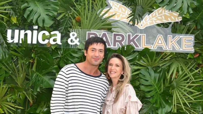 Vedetele au spus prezent la Unica Urban Party. Iată ce ținute cool au ales