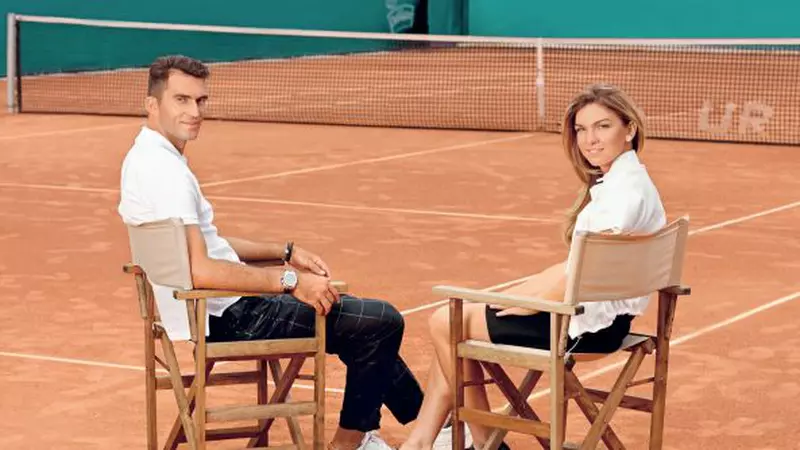 Horia Tecău a vorbit despre Simona Halep chiar înainte de finala Roland Garros: ”Simona nu are nevoie de sfaturile nimănui”