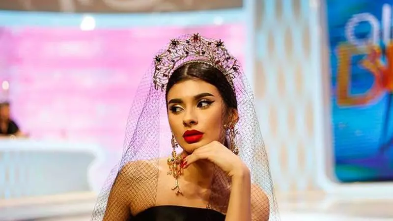 A devenit cunoscută la "Bravo, ai stil". Totul despre trecutul neștiut al Marisei Paloma