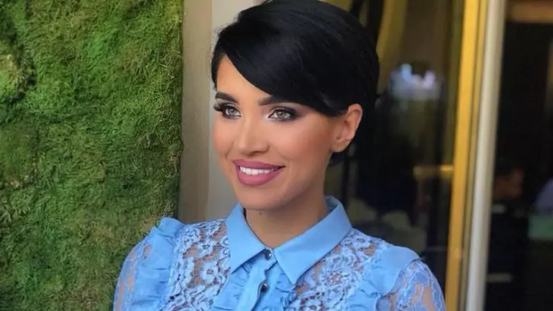 Adelina Pestrițu a organizat deja botezul fetiței sale. Cine vor fi nașii Zenaidei Maria: ”Am primit foarte multe propuneri”