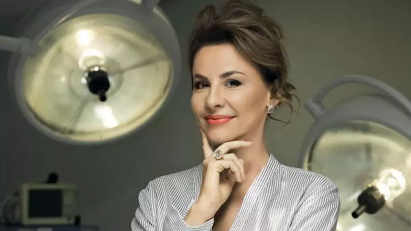 Adina Alberts, despre operațiile estetice la Hollywood vs la noi: ”La Hollywood numeri pe degete exemplele negative”