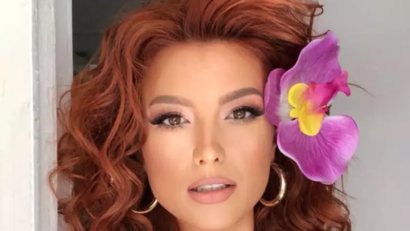 Elena Gheorghe, despre retragerea de pe scenă: "Vârsta în muzică nu contează atât de mult" - EXCLUSIV