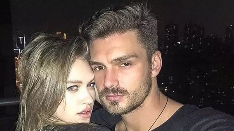 Gina Chirilă și Bogdan Vlădău despre gelozie, la un an de la căsătorie: ”Un om care iubește nu are cum să nu fie gelos”