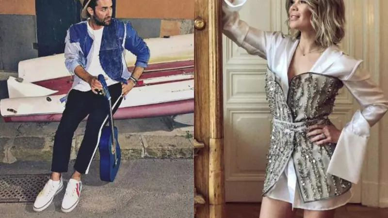 Se iubesc și nu se mai ascund. Gina Pistol, despre nunta cu Smiley: ”Vă chem pe toți”