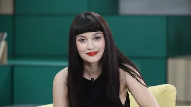Irina Rimes, la Interviurile VIVA! Cum a ajuns jurat la Vocea României și cum a ajutat-o relația cu fostul soț, în carieră
