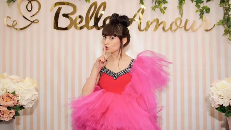 Irina Rimes are o viață complicată. Bărbatul din viața ei va avea parte de o surpriză: ”Cred că el nu va fi fericit să afle”