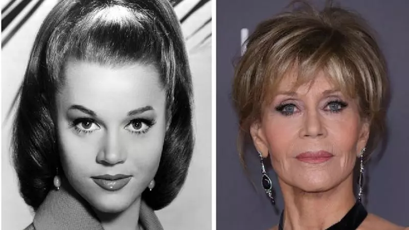 Adina Alberts, chirurg estetician, despre cele 10 intervenții ale lui Jane Fonda