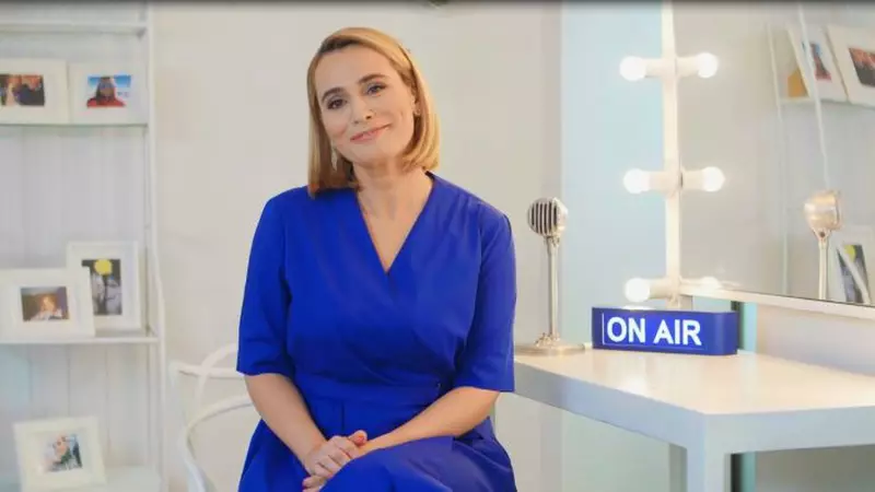 Andreea Esca, despre retragerea de la pupitrul Ştirilor Pro TV. Declaraţiile inedite ale prezentatoarei TV - EXCLUSIV