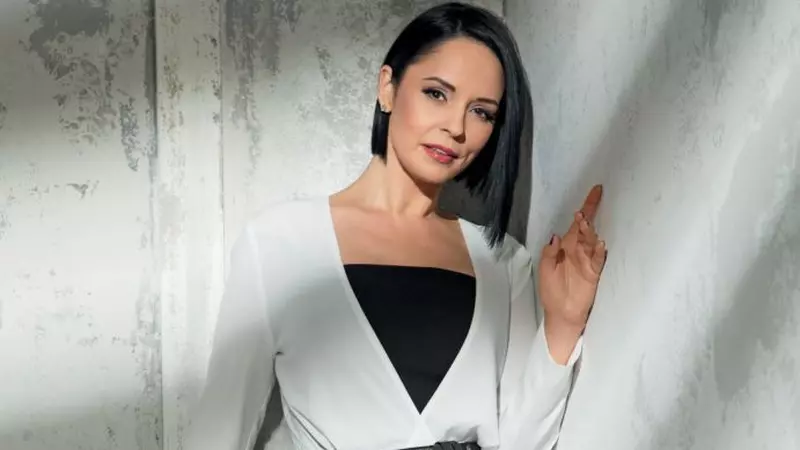 Andreea Marin a făcut lumină: cât de serioase sunt problemele sale cu inima