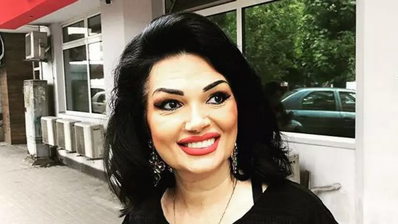 Adina Alberts despre Ozana Barabancea și urmările operației de micșorare a stomacului: ”E nevoie de multă muncă!”