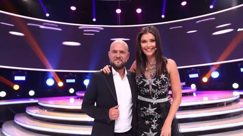 Schimbare neașteptată. Ce se întâmplă cu Alina Pușcaș și Cosmin Seleși la ”Te cunosc de undeva!”