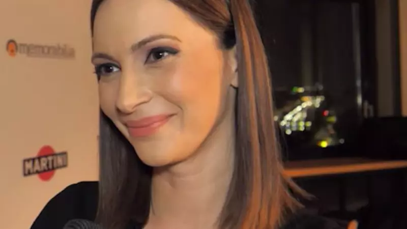 Andreea Berecleanu are o siluetă impecabilă, la 43 de ani! Am aflat toate secretele ei \ Exclusiv